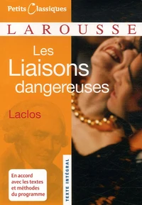 Les Liaisons dangereuses