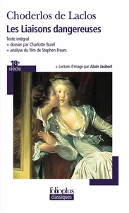 Les Liaisons dangereuses