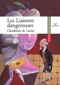 Les Liaisons dangereuses