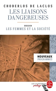 Les liaisons dangereuses
