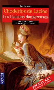 Les Liaisons dangereuses