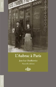 L'Aubrac à Paris