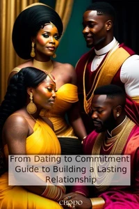 From Dating to Commitment: Guide to Building a Lasting Relationship