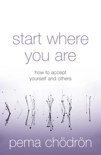 Start Where You Are