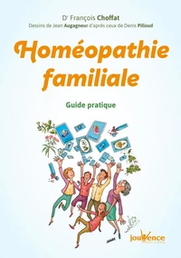 Homéopathie familiale