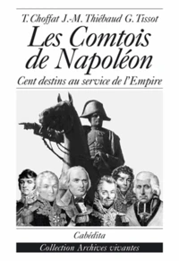 Les Comtois de Napoléon