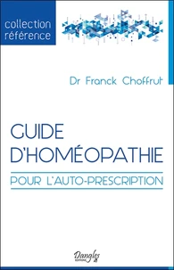 Guide d'homéopathie
