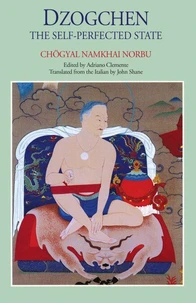 Dzogchen