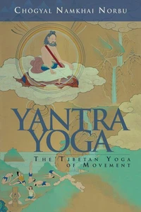 Yantra Yoga