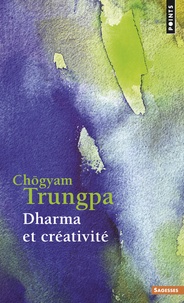 Chögyam Trungpa - .