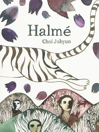Halmé