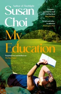 My Education