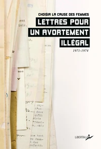 Lettres pour un avortement illégal