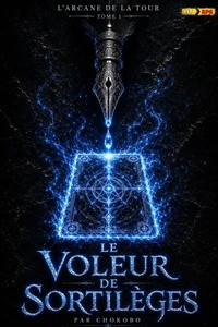 Le Voleur de Sortilèges