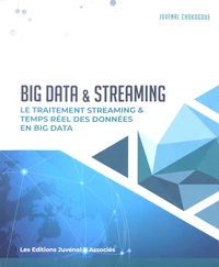 Big Data & Streaming
