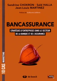 Bancassurance