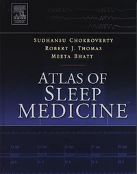 Atlas of Sleep Medicine