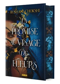 La promise au visage de fleurs