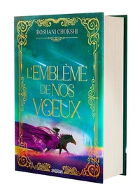 L'emblème de nos voeux