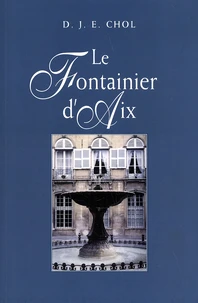 Le Fontainier d'Aix