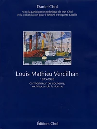 Louis Mathieu Verdilhan