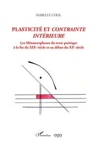 Plasticité et contrainte intérieure