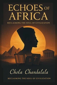 Echoes of Africa - Reclaiming the Soul of Civilization