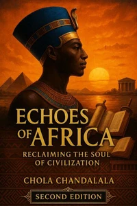 Echoes of Africa: Reclaiming the Soul of Civilization