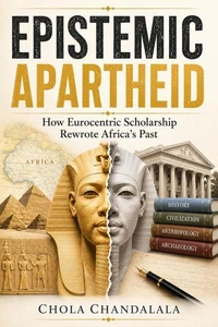 EPISTEMIC APARTHEID: How Eurocentric Scholarship Rewrote Africa's Past