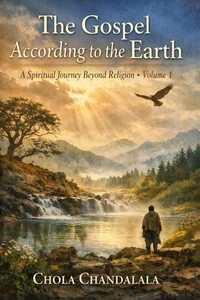 The Gospel According to the Earth