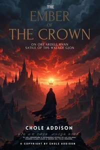The Ember Crown