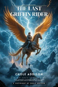The Last Griffin Rider