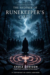 The Runekeeper's Oath