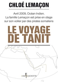 Cholé Lemaçon - Le Voyage de Tanit.