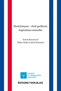 Droit français-Droit québécois
