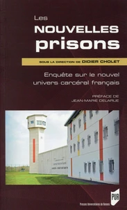Les nouvelles prisons