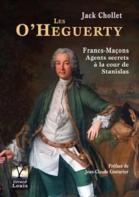 Les O'Heguerty Francs-maçons
