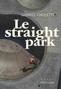 Le straight park