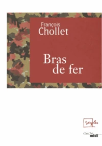 Bras de fer