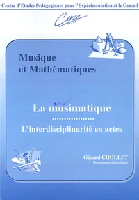 Musique et Mathématiques