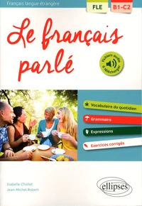 Le français parlé