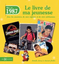 1987, le livre de ma jeunesse