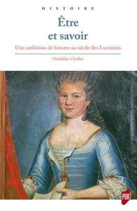 Etre et savoir