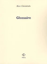 Glossaire