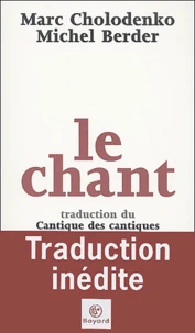 Le chant