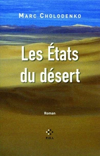 Les Etats du désert