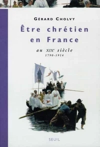 Christianisme et société en France au XIXe siècle