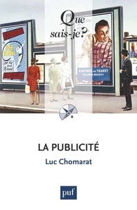 La publicité