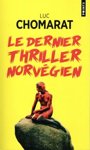 Le dernier thriller norvégien