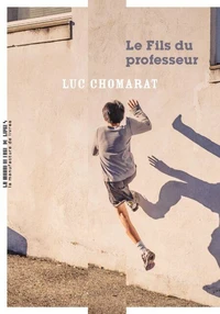 Le fils du professeur